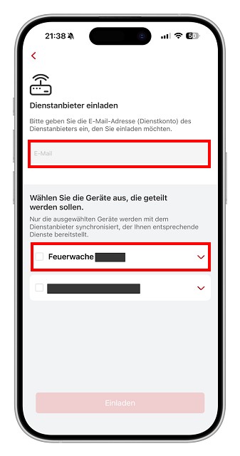 Schritt 6